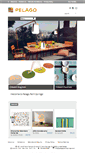Mobile Screenshot of pelagopalmsprings.com